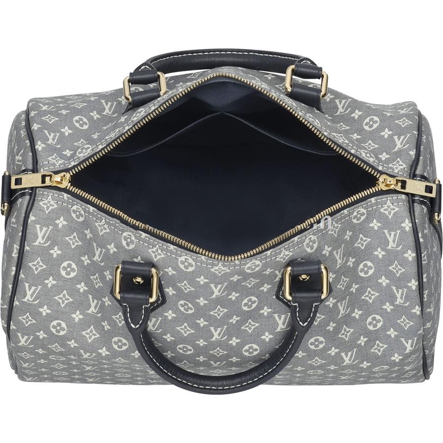 Buy Replica Louis Vuitton Speedy 32 Monogram Idylle M56703 Handbags